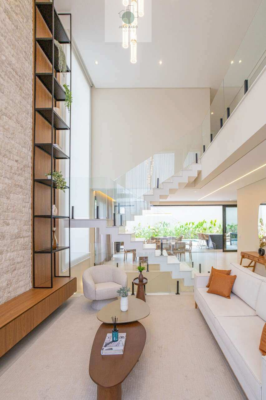 Casa á venda Burle Marx - Jean Arão Imóveis