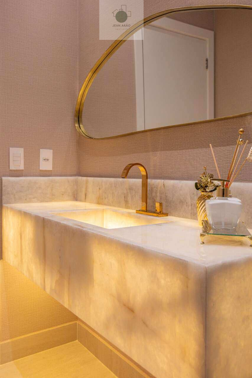 Casa á venda Burle Marx - Jean Arão Imóveis